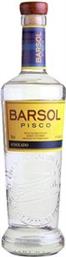 PISCO ACHOLADO 700 ML BARSOL