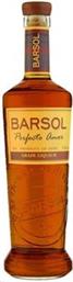 PISCO PERFECTO AMOR 700 ML BARSOL από το PLUS4U