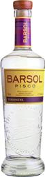 PISCO SELECTO ITALIA 700 ML BARSOL