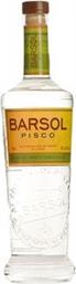 PISCO SUPREMO MOSTO VERDE ITALIA 700 ML BARSOL