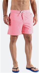 MEN'S SWIM SHORTS (20814410215-3190) BASEHIT