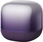 AEQUR V2 WIRELESS SPEAKER MIDNIGHT PURPLE BASEUS