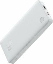 AIRPOW LITE POWER BANK 10000MAH 15W WHITE BASEUS