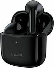 BOWIE E3 TWS TRUE WIRELESS HEADSET PODS-STYLE BLACK BASEUS από το e-SHOP
