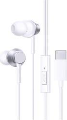 HANDSFREE 3.5MM ENCOK CZ11 WHITE BASEUS