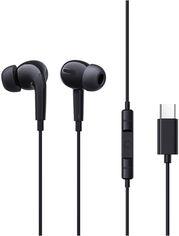 HANDSFREE USB TYPE-C CZ18 BLACK BASEUS