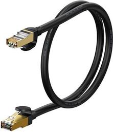 ΚΑΛΩΔΙΟ ETHERNET RJ45 10GBPS 0.5M - ΜΑΥΡΟ BASEUS