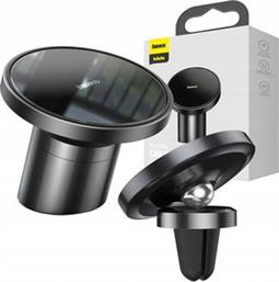 NEO GRAVITY MAGNETIC CAR MOUNT DASHBOARDS + AIR OUTLETS CLUSTER BLACK BASEUS