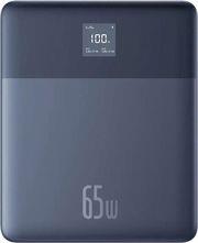 POWERBANK BLADE 2 12000MAH 65W PD BLUE P10063801323-00 BASEUS