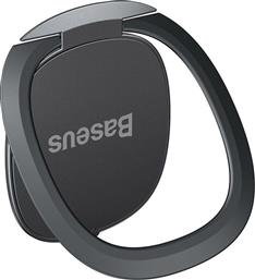 RING HOLDER ΓΙΑ SMARTPHONE - INVISIBLE TARNISH BASEUS