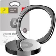 RING HOLDER ΚΙΝΗΤΟΥ PRIVITY BRACKET (ΜΑΥΡΟ) BASEUS