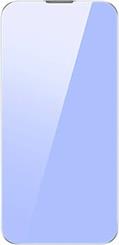 TEMPERED GLASS ANTI-BLUE LIGHT 0.4MM IPHONE 14/13/13 PRO BASEUS