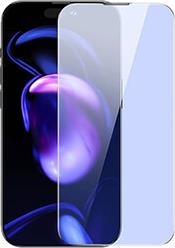 TEMPERED GLASS ANTI-BLUE LIGHT 0.4MM IPHONE 14 PRO MAX BASEUS από το e-SHOP