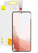 TEMPERED GLASS SCREEN PROTECTOR SAMSUNG S23+ S916 BASEUS
