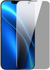 TEMPERED GLASS WITH PRIVATIZING FILTER 0.4MM IPHONE 14/13/13 PRO BASEUS
