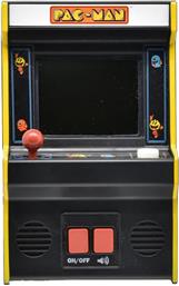 BASIC FUN ΚΟΝΣΟΛΑ PAC-MAN ARCADE (09674)