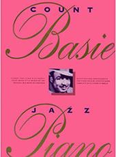 BASIE COUNT -JAZZ PIANO