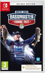 BASSMASTER FISHING 2022 (CODE IN A BOX)