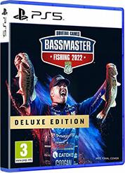 BASSMASTER FISHING 2022 - DELUXE EDITION από το e-SHOP