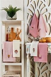 ΣΕΤ ΠΕΤΣΕΤΕΣ ΚΟΥΖΙΝΑΣ 6ΤΕΜ. MIJOLNIR BATHROOM BOUTIQUE
