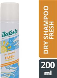 ΞΗΡΟ ΣΑΜΠΟΥΑΝ DRY SHAMPOO FRESH 200ML BATISTE