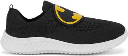 SNEAKERS CP91-AW24-248WBBAT ΜΑΥΡΟ BATMAN