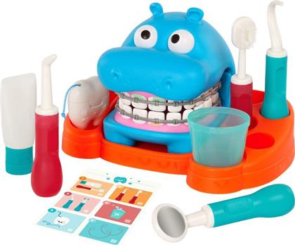 BATTAT ΣΕΤ DENTIST HIPPO (BT1803Z)