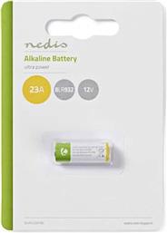 BATTERY NEDIS 23A ALKALINE BAAK23A1BL