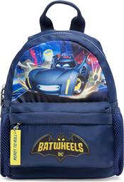 ΣΑΚΙΔΙΟ BATWHEELS