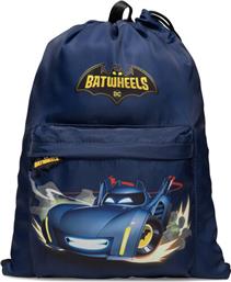 ΣΑΚΙΔΙΟ ΠΛΑΤΗΣ ΠΟΥΓΚΙ BATWHEELS