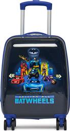 ΒΑΛΙΤΣΑ ΚΑΜΠΙΝΑΣ BATWHEELS