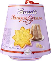 PANDORO 500G BAULI