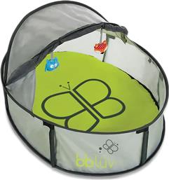 2 ΣΕ 1 ΠΑΙΔΙΚΗ ΣΚΗΝΗ MΕ ΔΙΧΤΥ 90,7X73,7X47ΕΚ. NIDO MINI B0103 - - B0103 BBLUV