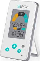 IGRO 2 ΣΕ 1 ΘΕΡΜΟΜΕΤΡΟ-ΥΓΡΟΜΕΤΡΟ B0105 - - B0105 BBLUV
