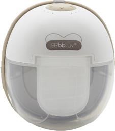 ΗΛΕΚΤΡΙΚΟ ΘΕΡΜΑΙΝΟΜΕΝΟ ΘΗΛΑΣΤΡΟ MUMFLOW B0215 - - B0215 BBLUV