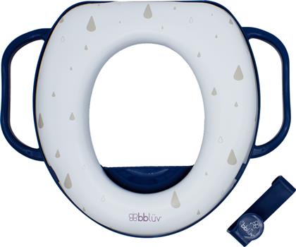 KΑΘΙΣΜΑ TΟΥΑΛΕΤΑΣ ΕΚΠΑΙΔΕΥΤΙΚΟ POTI NEW NAVY B0194-B (ΧΡΩΜΑ: ΜΠΛΕ) - - B0194-B BBLUV