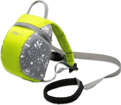 PAK BACKPACK - LIME (ΧΡΩΜΑ: LIME) - - B0148-L BBLUV