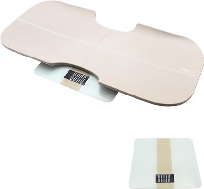 ΨΗΦΙΑΚΗ ΖΥΓΑΡΙΑ ΒΡΕΦΟΥΣ 2 ΣΕ 1 KILO PRO B0213 - - B0213 BBLUV