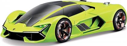 LAMBORGHINI TERZO MILLENNIO ΜΕΤΑΛΛΙΚΟ ΑΝΤΙΓΡΑΦΟ 1:24 ΠΡΑΣΙΝΟ BBURAGO