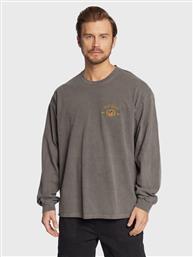 LONGSLEEVE 75328807 ΓΚΡΙ RELAXED FIT BDG URBAN