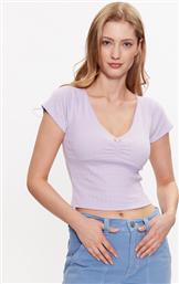 ΤΟΠ BDG AIMEE POINTELLE TOP 76468321 ΜΩΒ SLIM FIT BDG URBAN