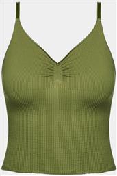 ΤΟΠ ELSIE SEAMLESS CAMI 77103315 ΧΑΚΙ SLIM FIT BDG URBAN