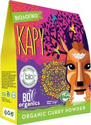 ΚΑΡΥ ΣΚΟΝΗ (50G) BDL ORGANIC