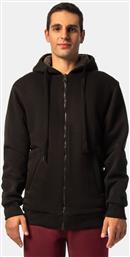 FULL ZIP ΑΝΔΡΙΚΗ ΖΑΚΕΤΑ (9000131529-1469) BE:NATION