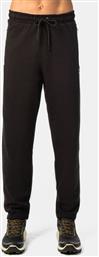 PANT STRAIGHT LEG WITH ZIP POCKETS ΑΝΔΡΙΚΟ ΠΑΝΤΕΛΟΝΙ ΦΟΡΜΑΣ (9000131515-1469) BE:NATION