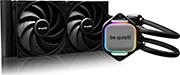 BEQUIET CPU HYDRO COOLER PURE LOOP 2 240MM BW017 ARGB BE QUIET