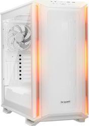 CASE DARK BASE 701 TOWER WHITE BE QUIET