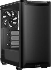 CASE ! PURE BASE 501 AIRFLOW WINDOW BLACK TG BE QUIET