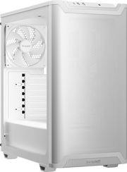 CASE ! PURE BASE 501 AIRFLOW WINDOW WHITE TG BGW75 BE QUIET