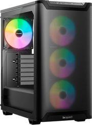 CASE PURE BASE 501 LX BLACK BE QUIET